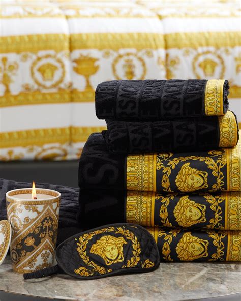 cheap versace towels|versace towel sale.